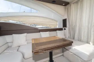 Thumbnail von Azimut 43 ODOO ID - 1.092.