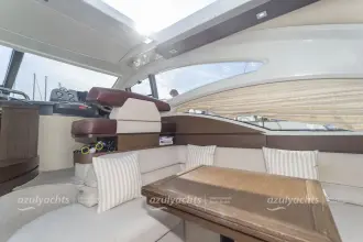 Thumbnail von Azimut 43 ODOO ID - 1.092.