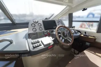 Thumbnail von Azimut 43 ODOO ID - 1.092.