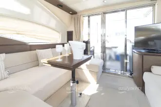 Thumbnail von Azimut 43 ODOO ID - 1.092.