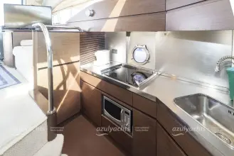 Thumbnail von Azimut 43 ODOO ID - 1.092.