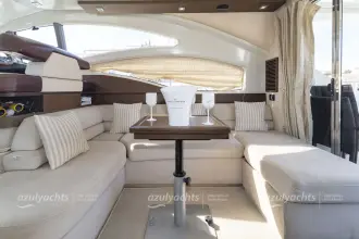 Thumbnail von Azimut 43 ODOO ID - 1.092.