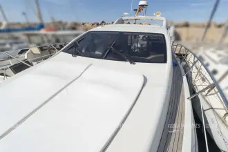 Thumbnail von Azimut 43 ODOO ID - 1.092.