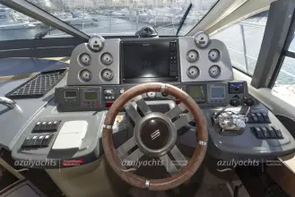 Thumbnail von Azimut 43 ODOO ID - 1.092.