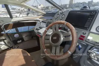 Thumbnail von Azimut 43 ODOO ID - 1.092.