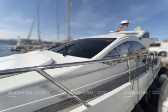 Thumbnail von Azimut 43 ODOO ID - 1.092.