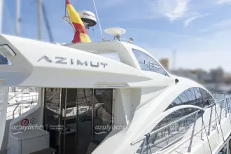 Thumbnail von Azimut 43 ODOO ID - 1.092.