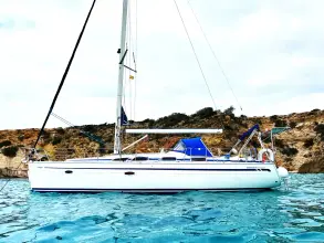 Bavaria 40 Cruiser DEEP BLUE