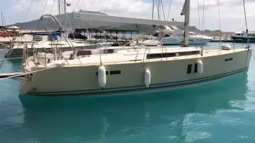 Hanse 545