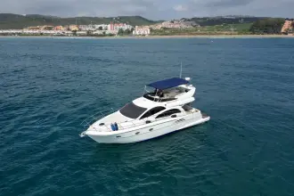 Astondoa 43 GLX Astondoa 43