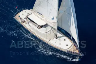 Mural Yachts 28m ERAORA