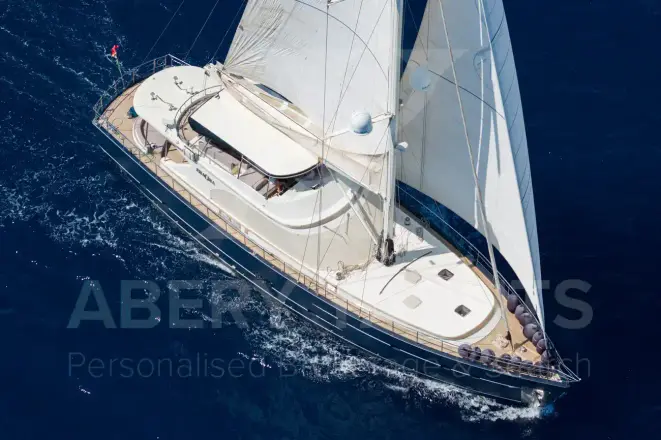 Mural Yachts 28m ERAORA