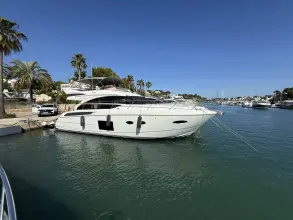 Princess 52