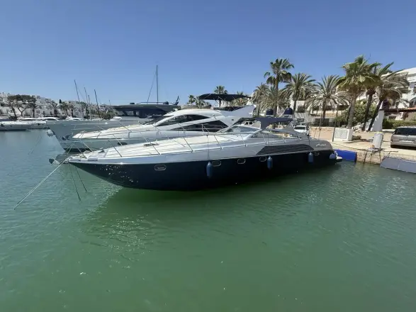 Alfamarine 50