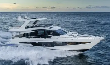Galeon 680 FLYBRIDGE