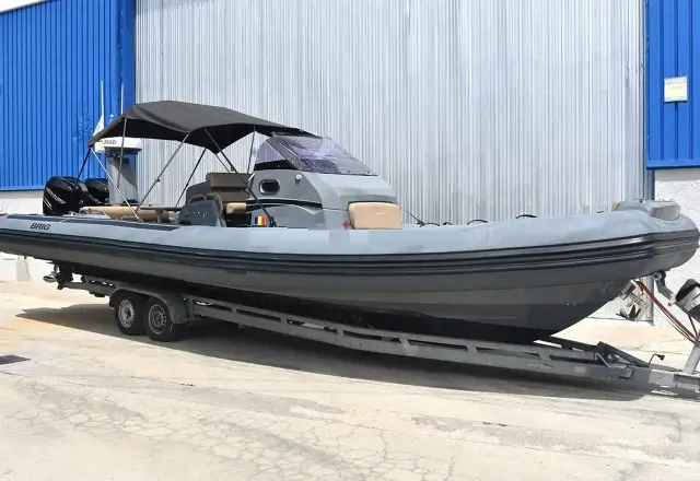 Brig  Eagle 10  EAGLE