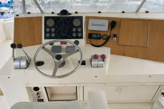 Thumbnail von Viking 50 Convertible