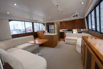 Thumbnail von Viking 50 Convertible