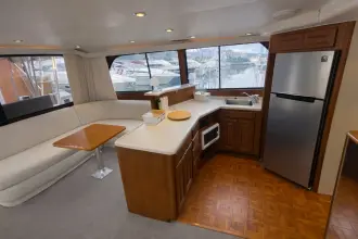 Thumbnail von Viking 50 Convertible