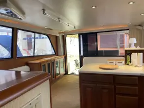 Thumbnail von Viking 50 Convertible