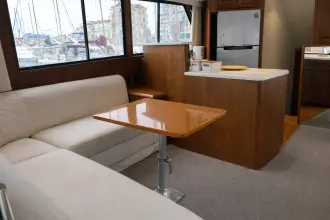 Thumbnail von Viking 50 Convertible