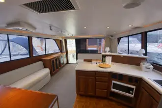 Thumbnail von Viking 50 Convertible