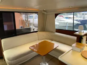 Thumbnail von Viking 50 Convertible
