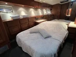 Thumbnail von Viking 50 Convertible