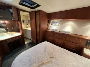 Thumbnail von Viking 50 Convertible