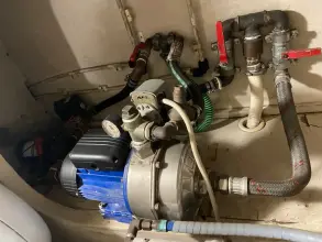 Thumbnail von Viking 50 Convertible