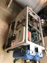 Thumbnail von Viking 50 Convertible