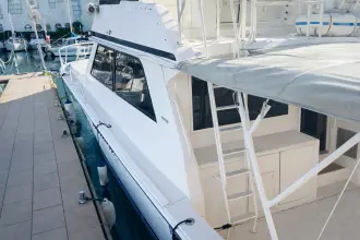Thumbnail von Viking 50 Convertible