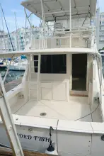 Thumbnail von Viking 50 Convertible
