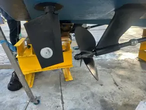 Thumbnail von Viking 50 Convertible