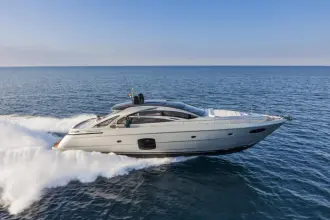 Thumbnail von Pershing 70 PERSHING 70