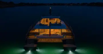 Thumbnail von JFA Long Island 78 Power