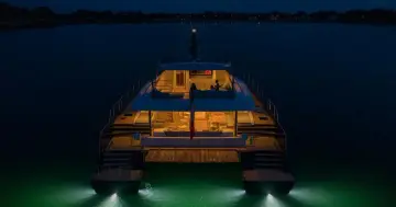 Thumbnail von JFA Long Island 78 Power