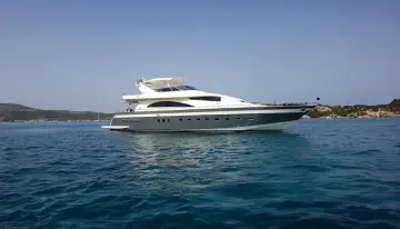 Permare Amer 86 PERMARE AMER 86