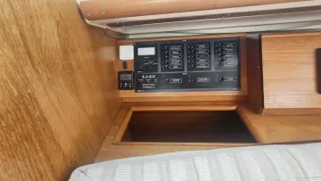 Thumbnail von Jeanneau Sun Odyssey 40 DS