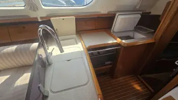 Thumbnail von Jeanneau Sun Odyssey 40 DS