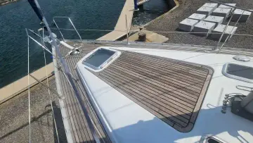 Thumbnail von Jeanneau Sun Odyssey 40 DS