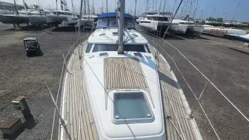 Thumbnail von Jeanneau Sun Odyssey 40 DS