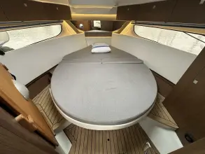 Thumbnail von Jeanneau Merry Fisher 1095 Coupé CAMBO VI