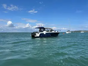 Thumbnail von Jeanneau Merry Fisher 1095 Coupé CAMBO VI