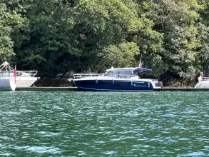 Thumbnail von Jeanneau Merry Fisher 1095 Coupé CAMBO VI