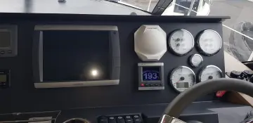 Thumbnail von Sealine F42