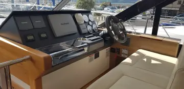 Thumbnail von Sealine F42