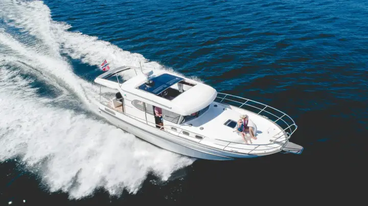 Viknes 1080 Panorama