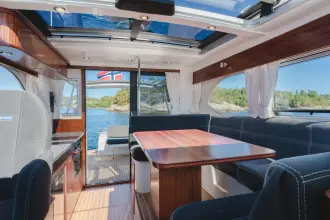 Thumbnail von Viknes 1080 Panorama