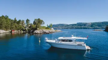 Thumbnail von Viknes 1080 Panorama